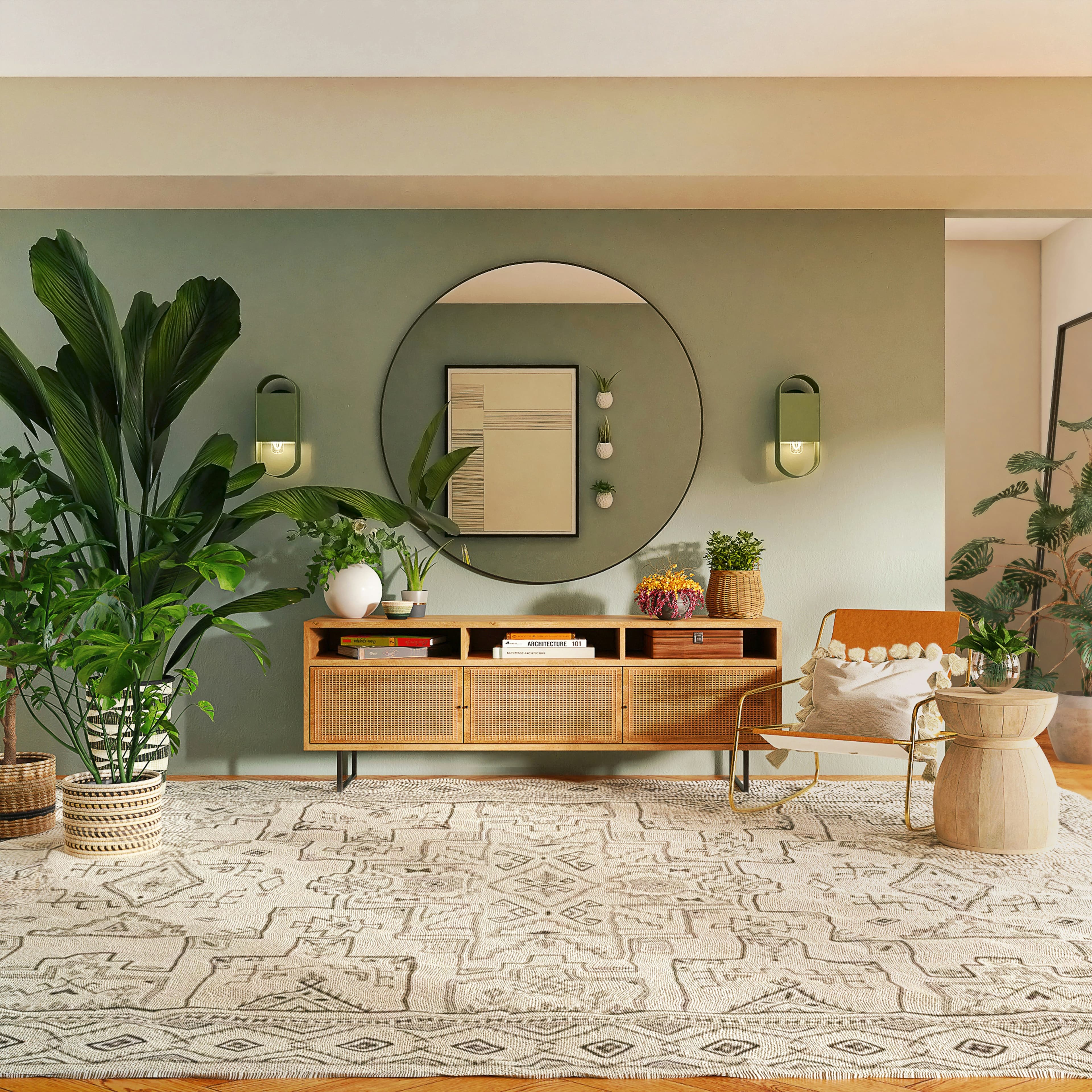 Beautiful Interior Design