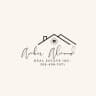 Amber Almond Real Estate Logo
